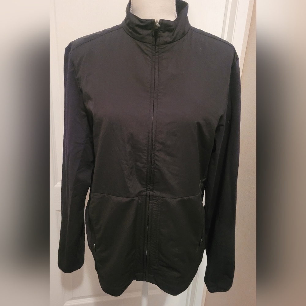 EUC BRADY black jacket size small